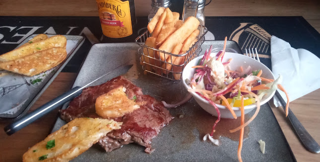 Opinii despre Judge - House Of Ale în Whangārei - Hospitality and gastronomy