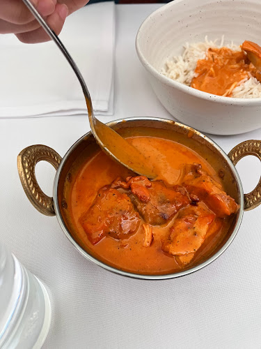 Oh Calcutta - Hospitality and gastronomy