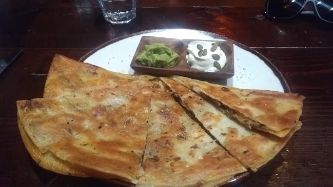 Chiwahwah Mexican Cantina Bar Phone number