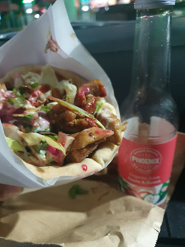 Flavours Of Cairo Richmond - Richmond