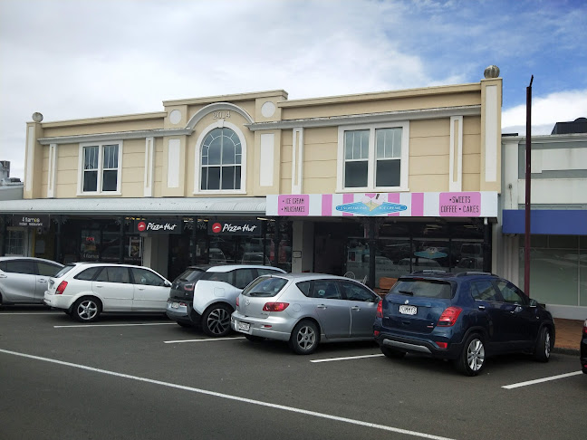 Pizza Hut Feilding - Feilding