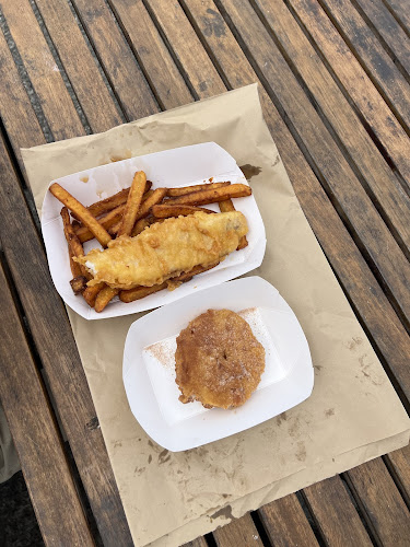 Opinii despre Raglan Fish în Raglan - Hospitality and gastronomy