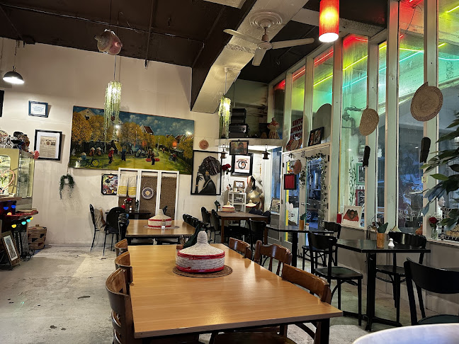 Mother of Coffee - Wellington