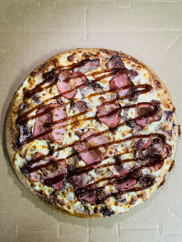 Opinii despre PIZZA BROS KIHIKIHI în Kihikihi - Hospitality and gastronomy