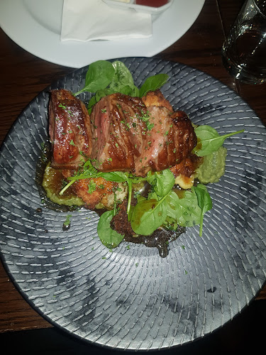 Northstar Motel Restaurant & Bar - Hospitality and gastronomy