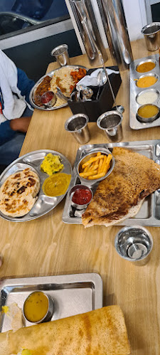 Opinii despre Saravanaa Bhavan în Auckland - Hospitality and gastronomy