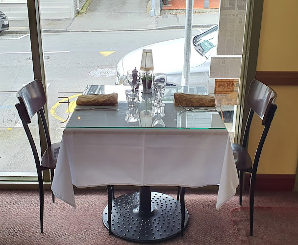 Opinii despre Aubergine în Wellington - Hospitality and gastronomy