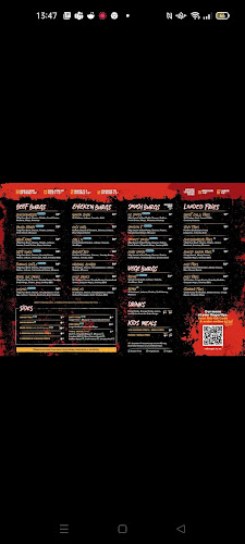 RE Burger Rolleston - Hospitality and gastronomy