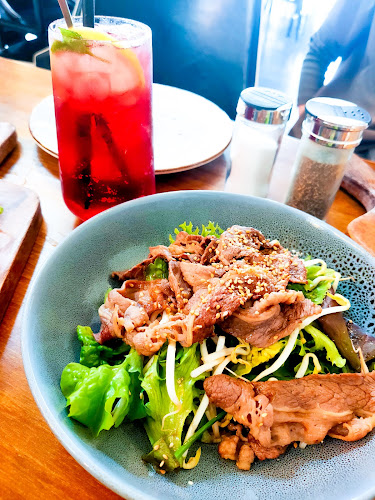 Opinii despre C3 Factory în Pukekohe - Hospitality and gastronomy