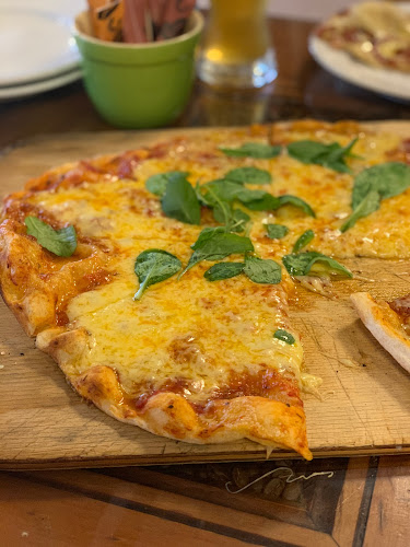 Pancake Rocks Cafe - Punakaiki