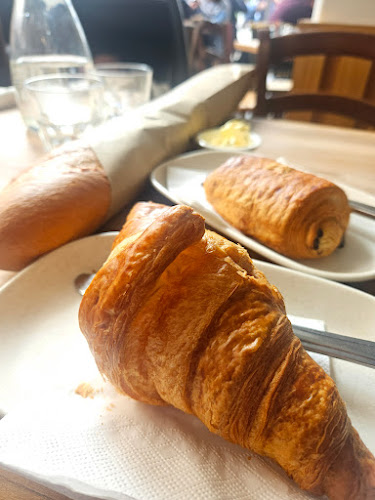 La Cloche Kaiwharawhara | Wellington French Café & Catering