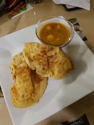 Faith Hope Love Malaysian Eatery