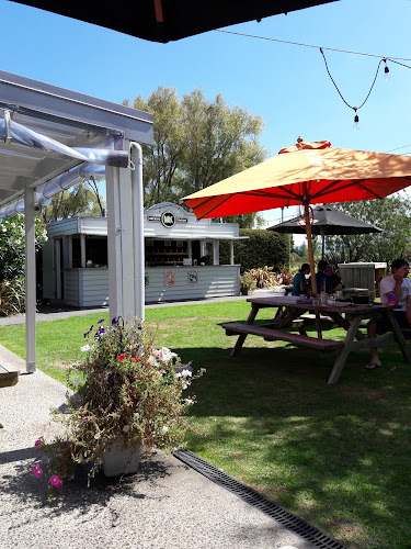 Coromandel Mussel Kitchen