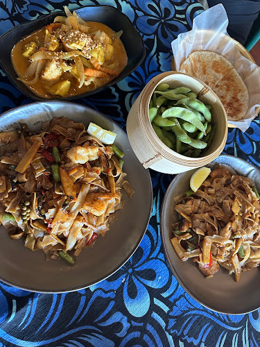 The Jungle Parnell (by Thai Chef) - Hospitality and gastronomy