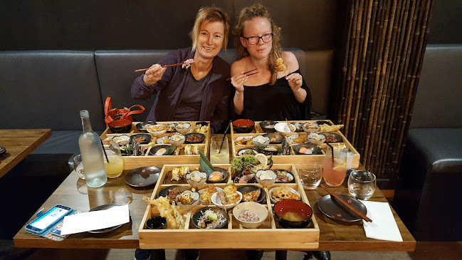 HARU Japanese Restaurant - Palmerston North