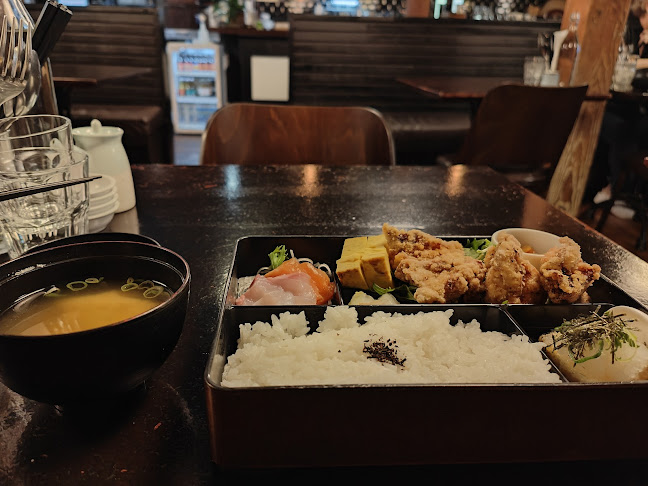 Tatsushi Japanese Restaurant - Wellington