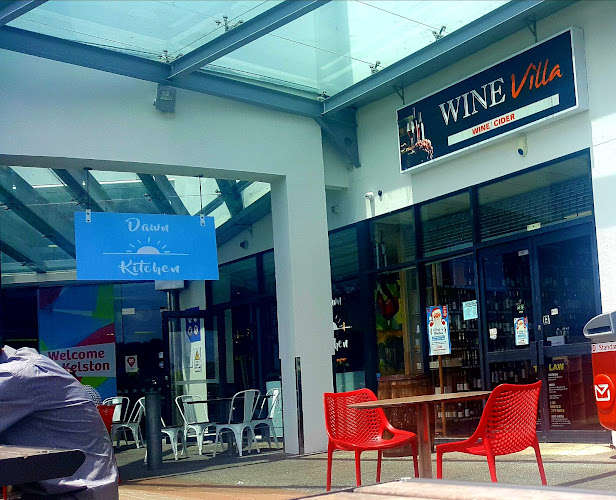 Wine Villa Kelston - Hospitality and gastronomy