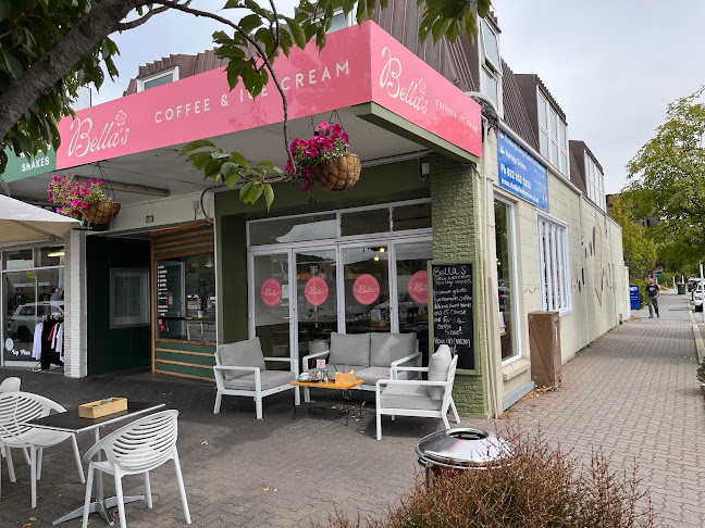 The Side Walk Cafe - Alexandra