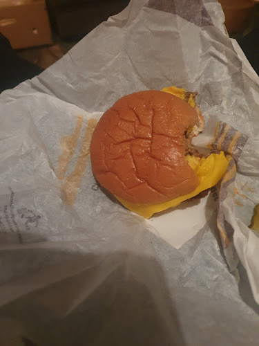 Comentarii opinii despre McDonald's Greymouth