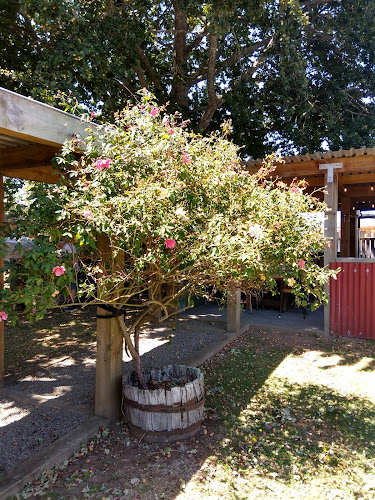 Rhubarb Cafe Open Times