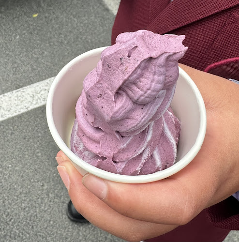 Airstream Icecream - Hospitality and gastronomy