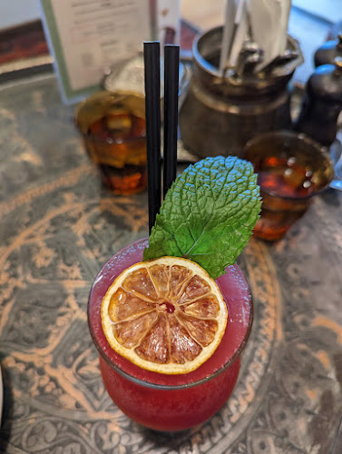 Casablanca Sylvia Park - Hospitality and gastronomy