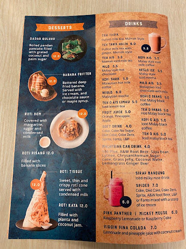 Comments and reviews of Uncle Man's Manukau