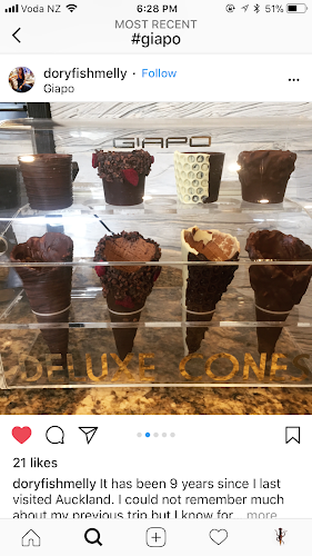 Giapo - Hospitality and gastronomy