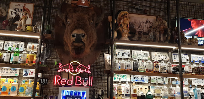 Dakota Bar - Hospitality and gastronomy