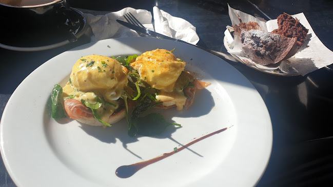 Watery Mouth Cafe Open Times