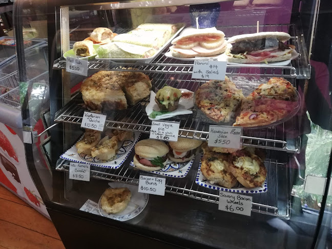 Opinii despre The Talisman Cafe & Crafts în Karangahake - Hospitality and gastronomy