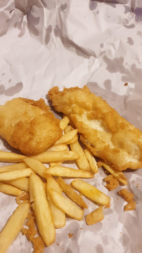 League Park Fish Supplies