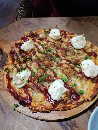 Comments and reviews of The Dangerous Kitchen