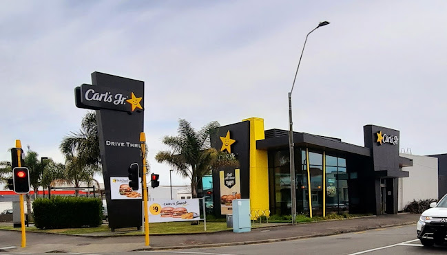 100 Nelson Street, North Hastings, Hastings 4122, New Zealand