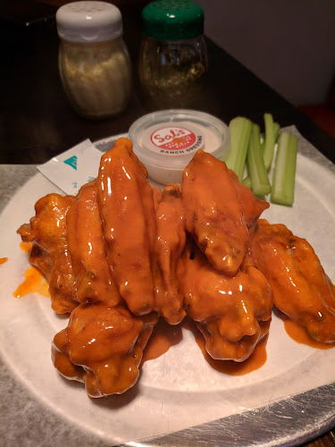 Sal's Authentic NY Pizza - Parnell - Auckland