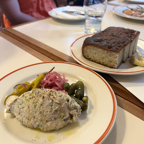 Comentarii opinii despre Hotel Ponsonby