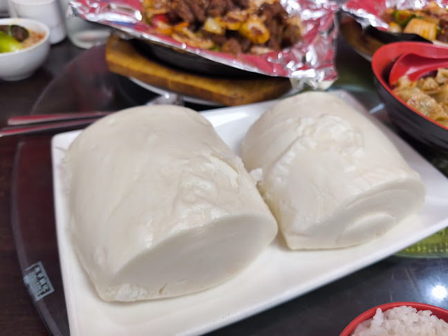 Sichuan Style Restaurant 重庆味道 - Hospitality and gastronomy