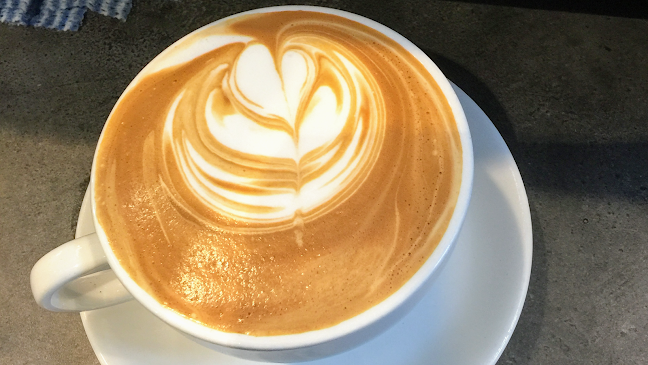 Reviews of Hancock's Cafe in Auckland - Hospitality and gastronomy