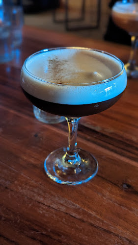 Little Blackwood - Hospitality and gastronomy