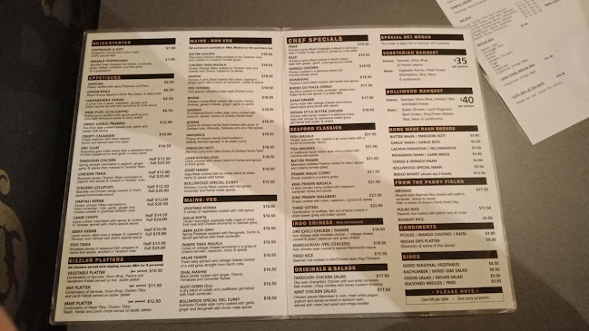 8848 INDIAN RESTAURANT & BAR - Hospitality and gastronomy