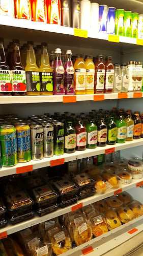 Alicetown Espresso - Hospitality and gastronomy