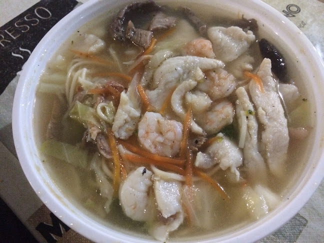 Noodle Station - Christchurch