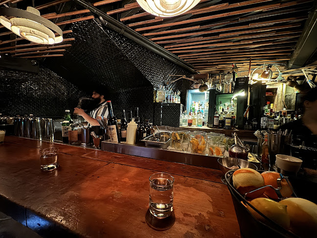 Downstairs, 40 Customs Street, Britomart Place, Auckland 1010, New Zealand