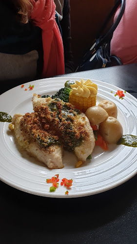 Comentarii opinii despre Johnny's