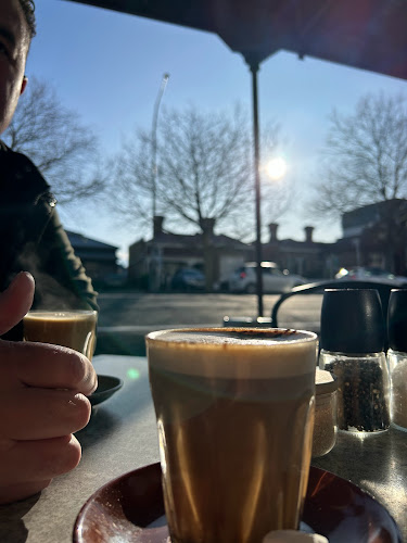 Fusion Cafe - Auckland