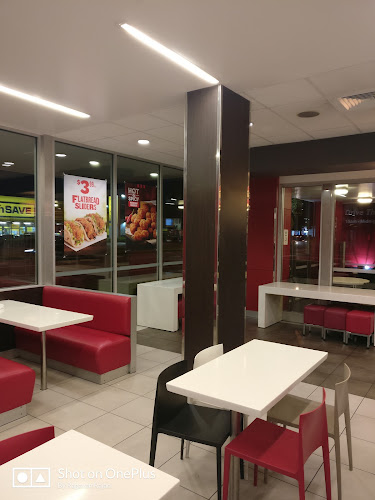 KFC - Tauranga