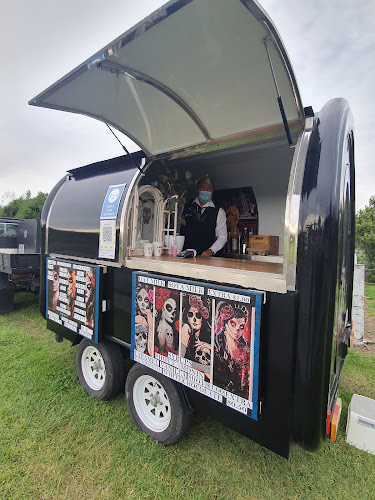 BLACK OAKWOOD COFFEE