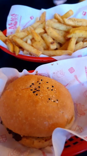 Comentarii opinii despre Mama Brown