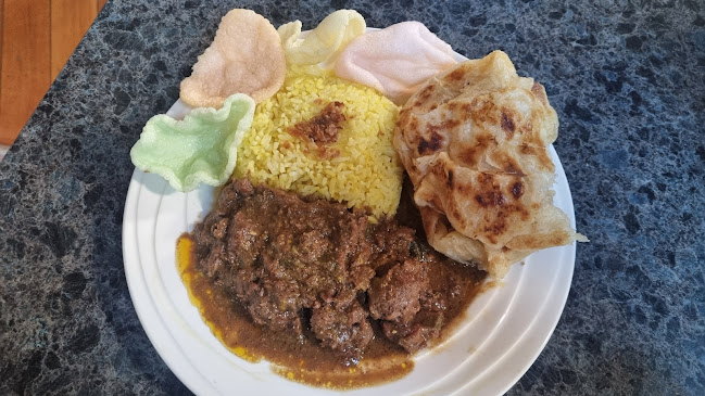 Comentarii opinii despre Faith Hope Love Malaysian Eatery