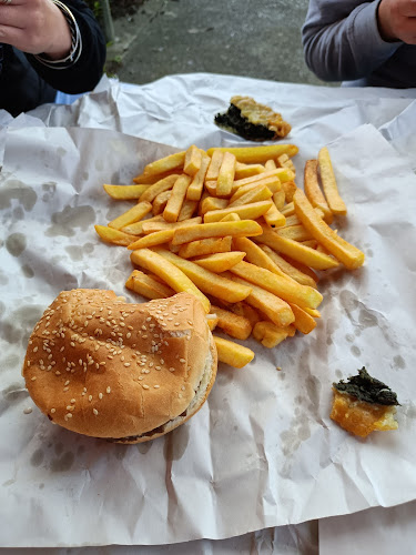 Opinii despre Sanson Chinese Takeaways în Sanson - Hospitality and gastronomy